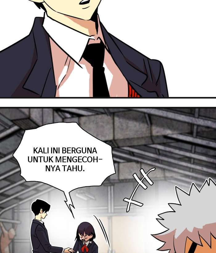 Troll Trap Chapter 38 - halaman 98
