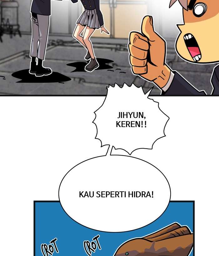 Troll Trap Chapter 38 - halaman 99
