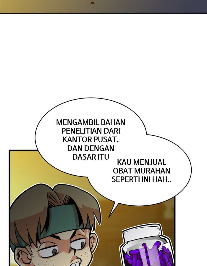 Troll Trap Chapter 39 - halaman 10