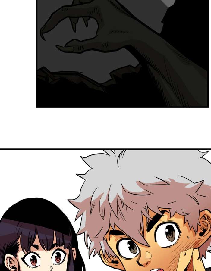 Troll Trap Chapter 39 - halaman 100