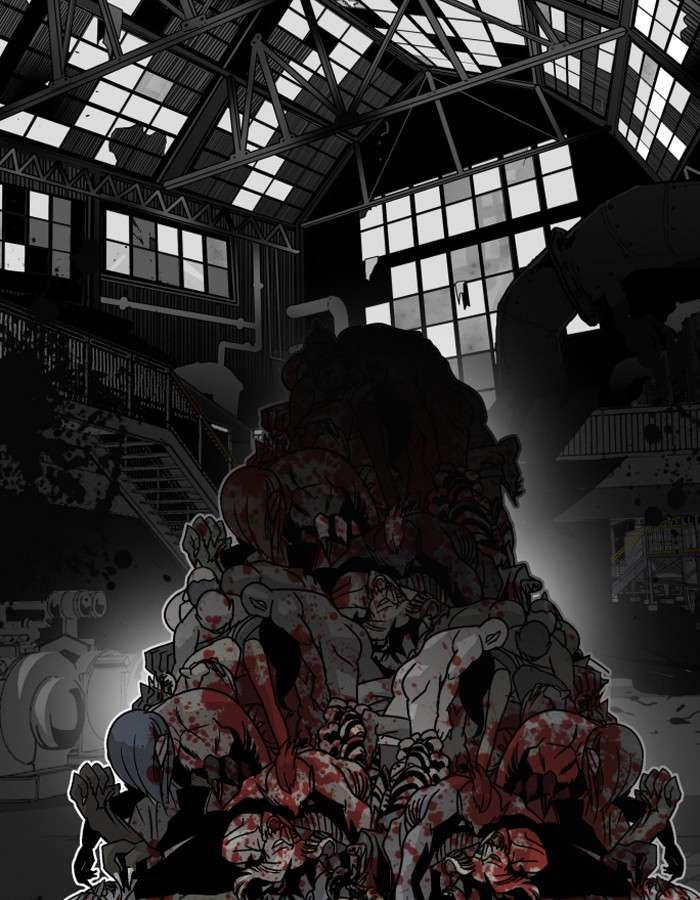 Troll Trap Chapter 39 - halaman 103