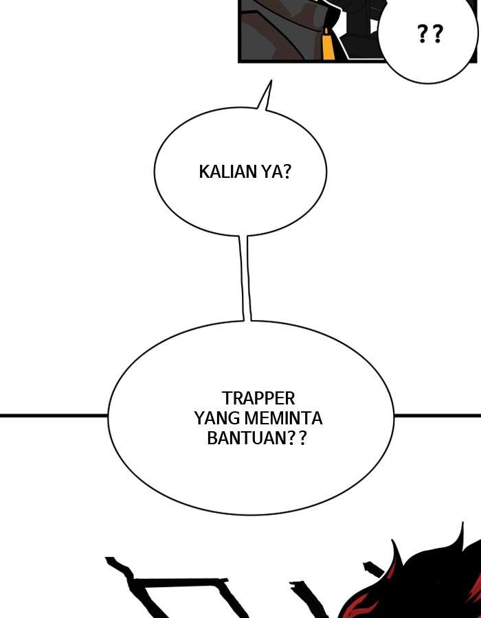 Troll Trap Chapter 39 - halaman 107