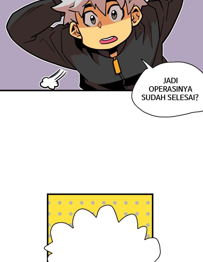 Troll Trap Chapter 39 - halaman 110