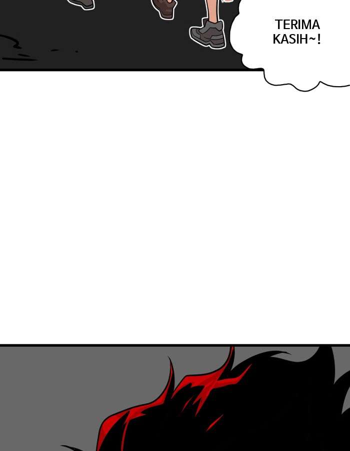 Troll Trap Chapter 39 - halaman 113