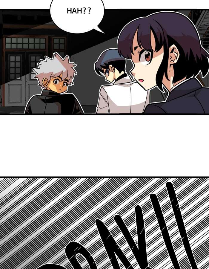 Troll Trap Chapter 39 - halaman 115