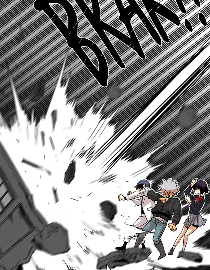 Troll Trap Chapter 39 - halaman 116