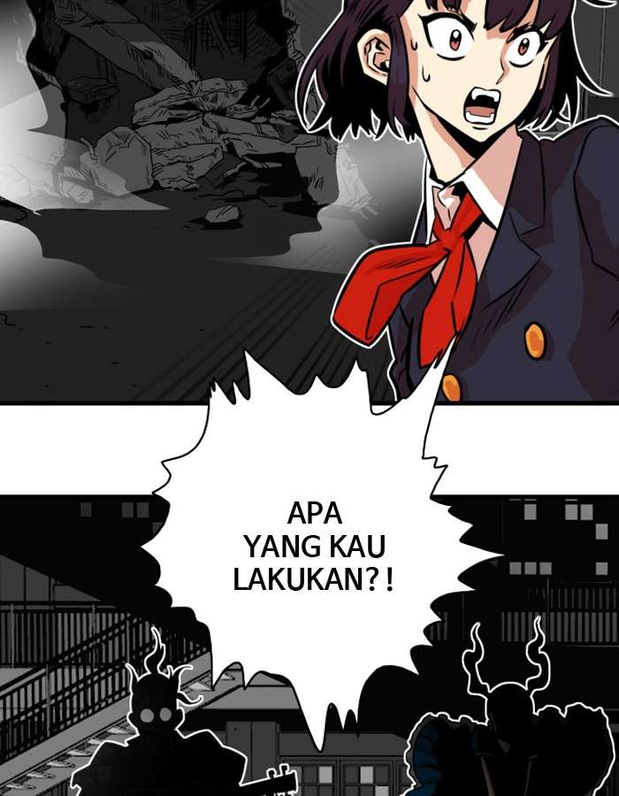 Troll Trap Chapter 39 - halaman 118