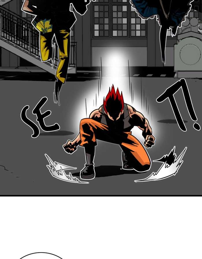 Troll Trap Chapter 39 - halaman 119