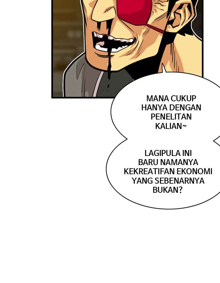 Troll Trap Chapter 39 - halaman 12