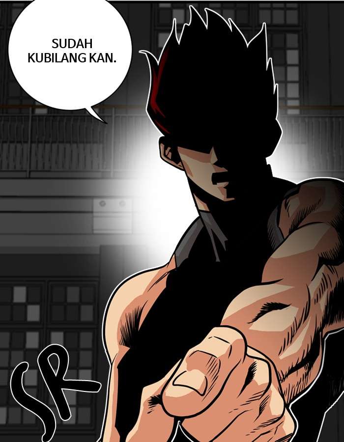 Troll Trap Chapter 39 - halaman 120