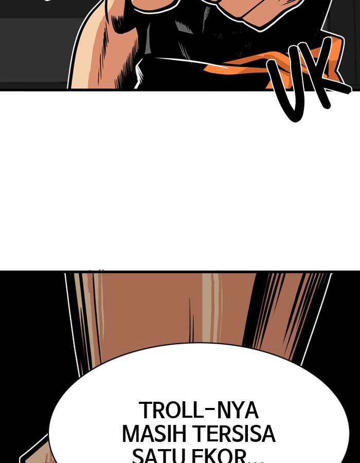 Troll Trap Chapter 39 - halaman 121