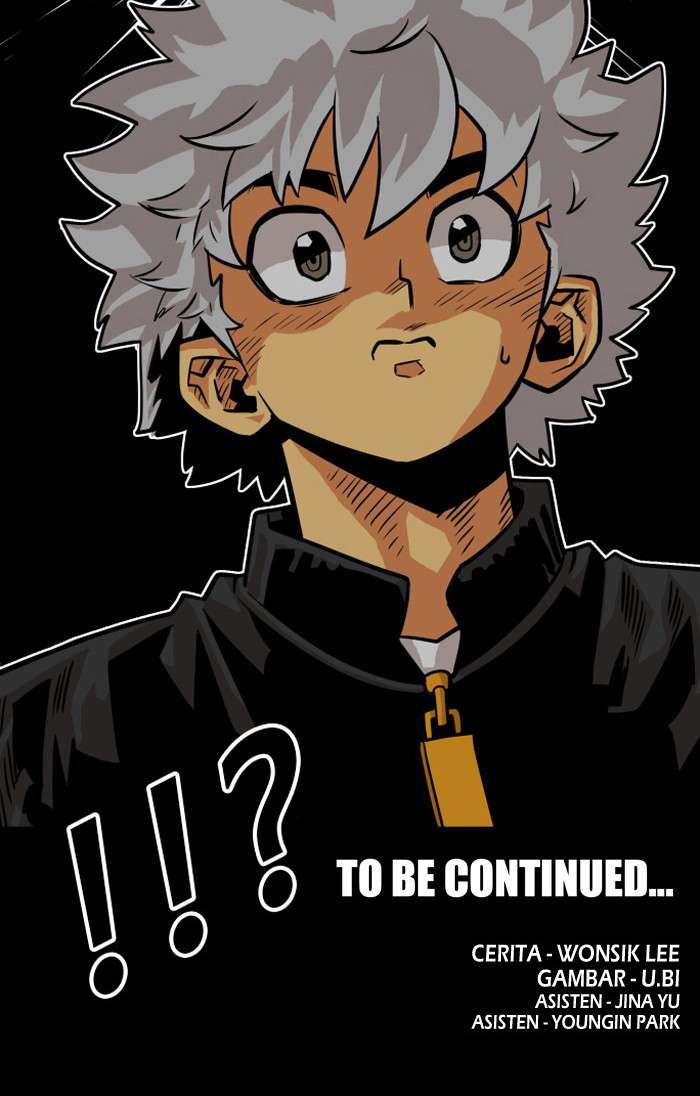 Troll Trap Chapter 39 - halaman 123