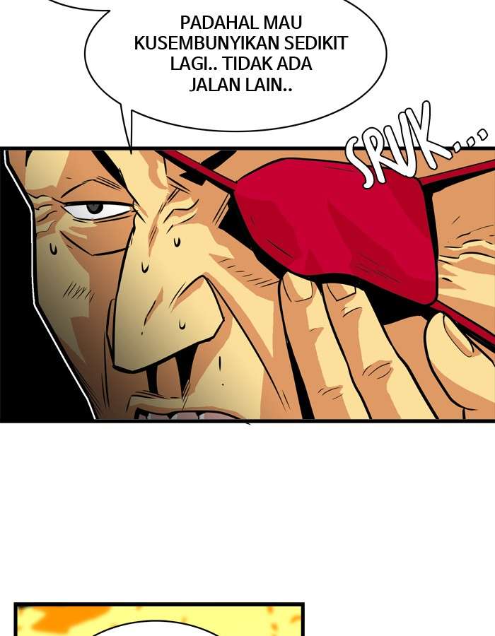 Troll Trap Chapter 39 - halaman 18
