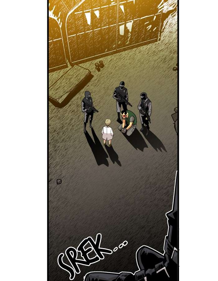 Troll Trap Chapter 39 - halaman 23
