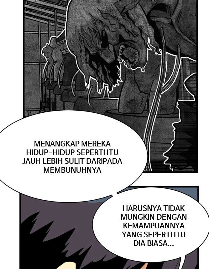 Troll Trap Chapter 39 - halaman 32
