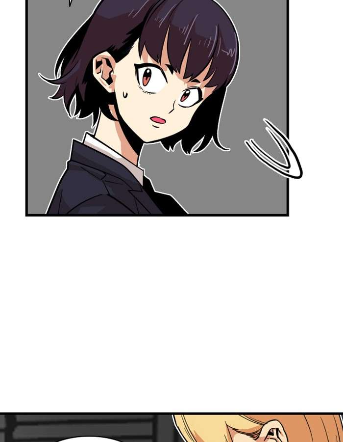 Troll Trap Chapter 39 - halaman 34