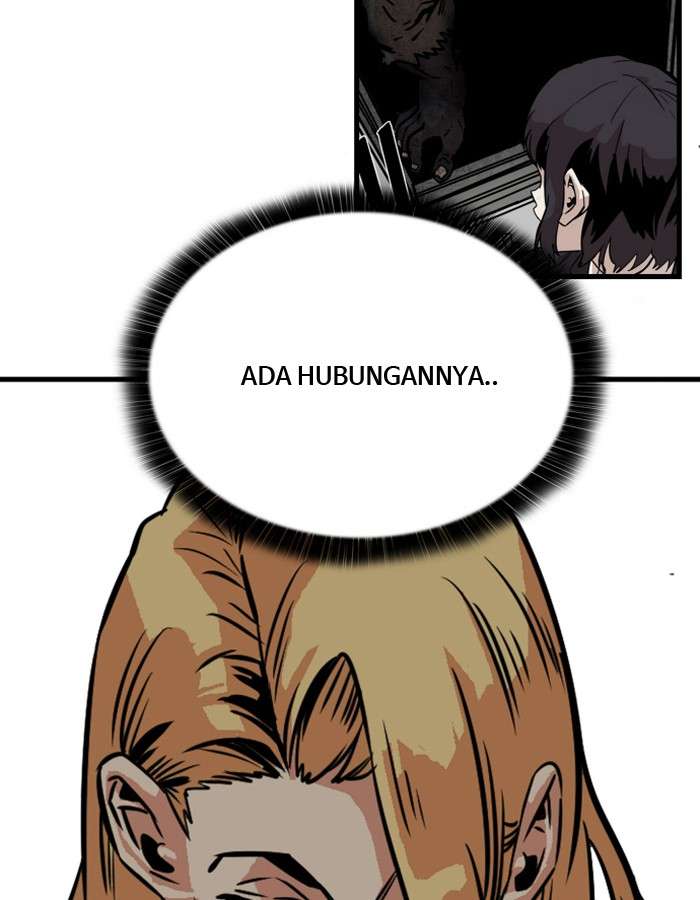 Troll Trap Chapter 39 - halaman 37