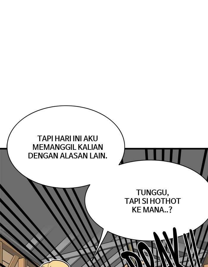 Troll Trap Chapter 39 - halaman 40