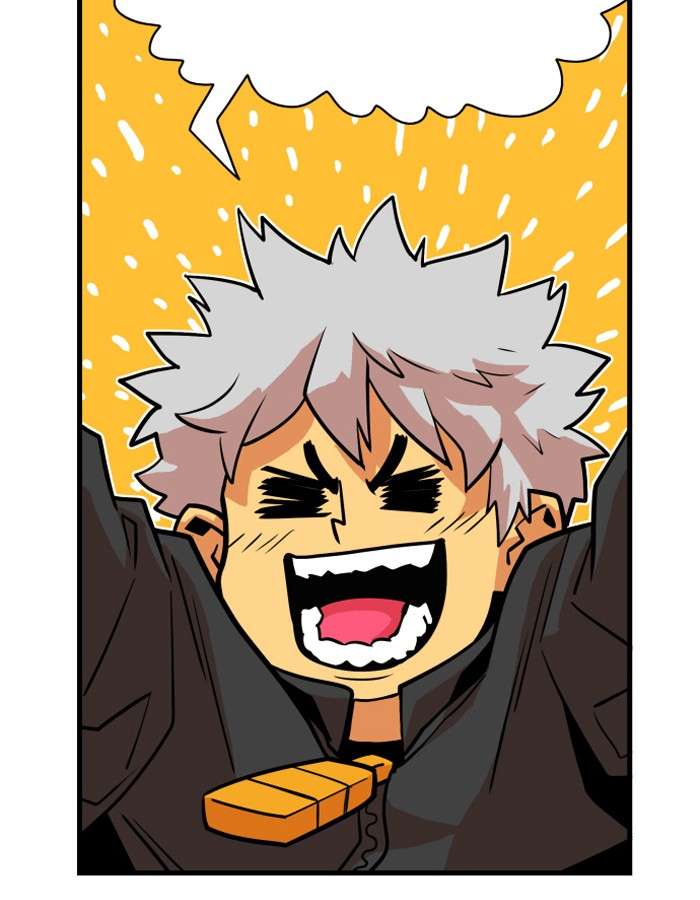 Troll Trap Chapter 39 - halaman 45