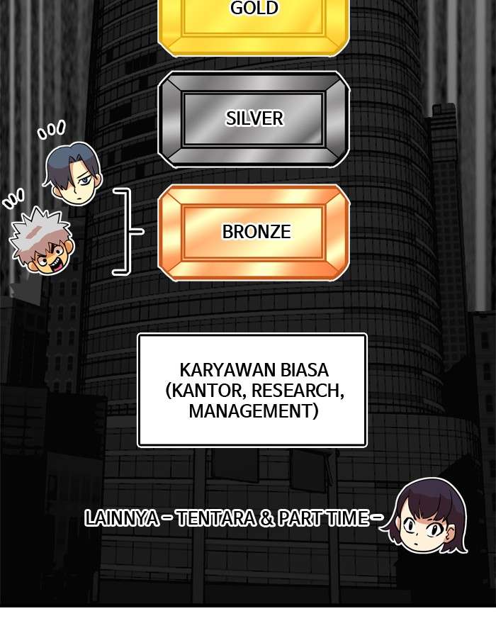 Troll Trap Chapter 39 - halaman 49