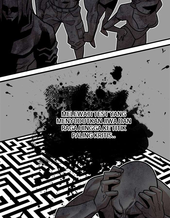 Troll Trap Chapter 39 - halaman 54