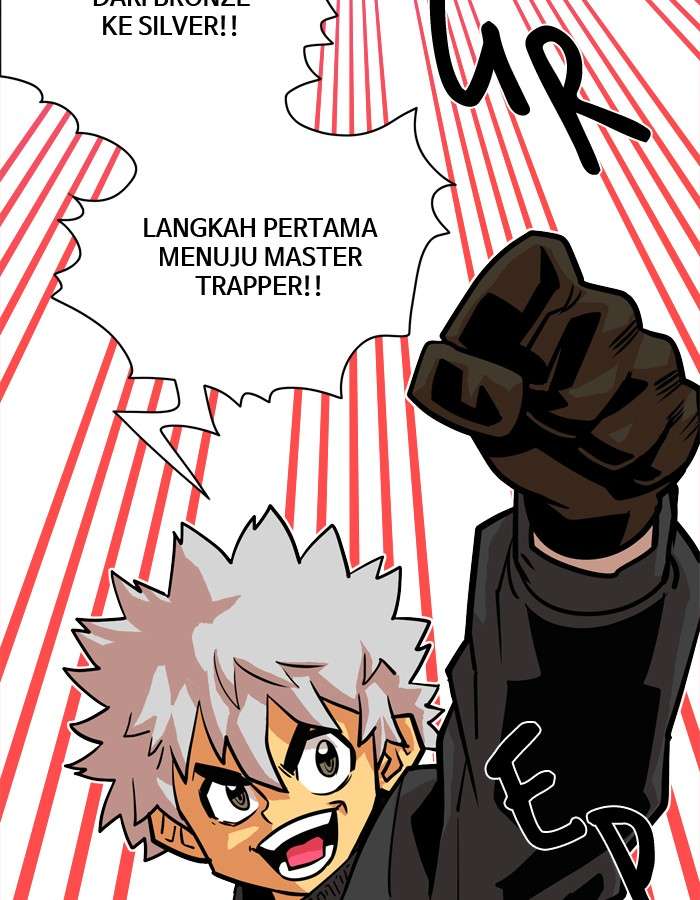 Troll Trap Chapter 39 - halaman 57