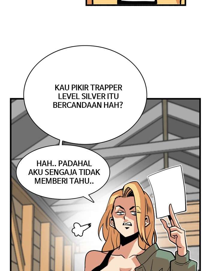 Troll Trap Chapter 39 - halaman 60