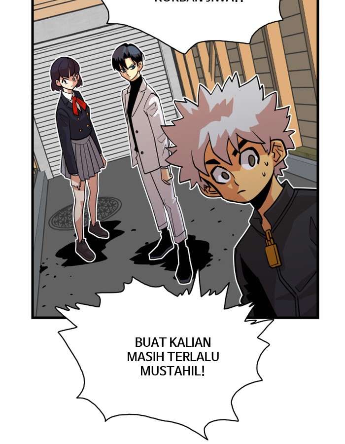 Troll Trap Chapter 39 - halaman 64