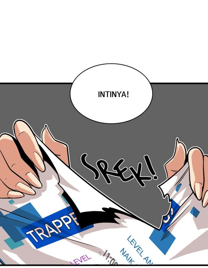 Troll Trap Chapter 39 - halaman 65