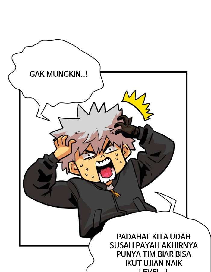Troll Trap Chapter 39 - halaman 69