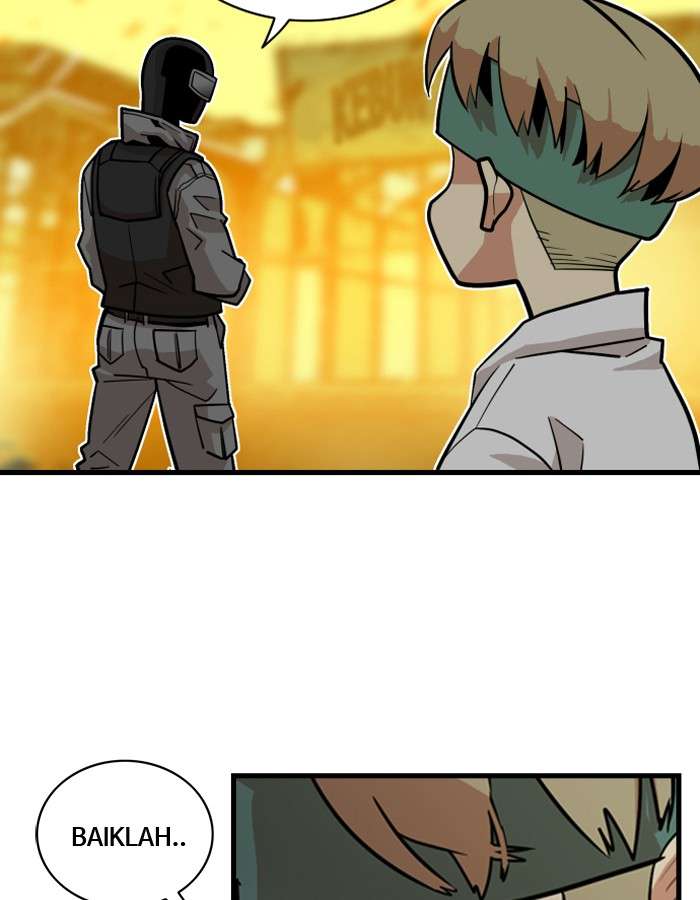 Troll Trap Chapter 39 - halaman 7