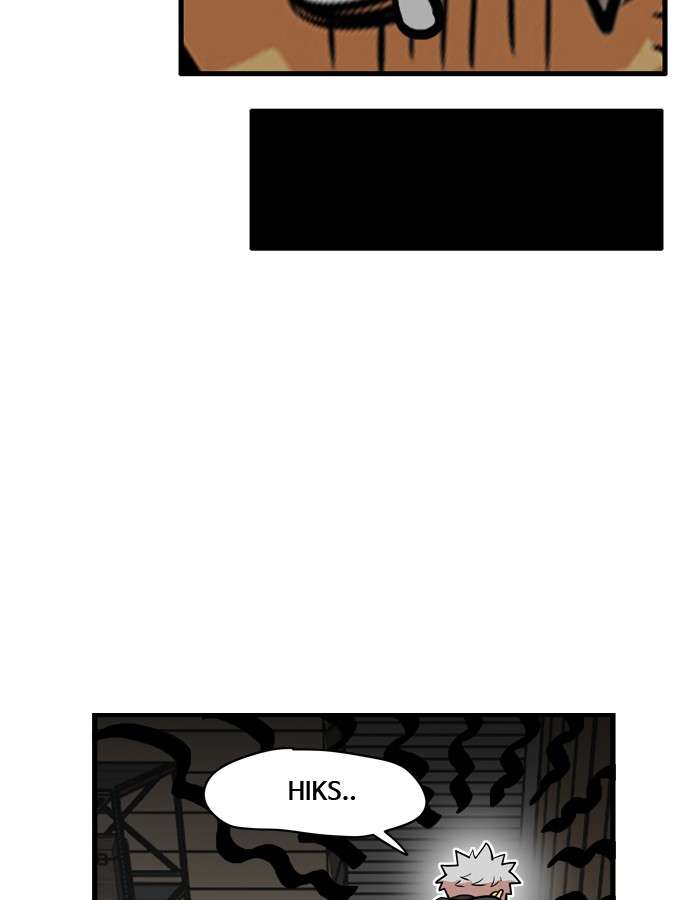 Troll Trap Chapter 39 - halaman 72