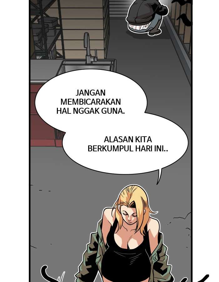 Troll Trap Chapter 39 - halaman 73