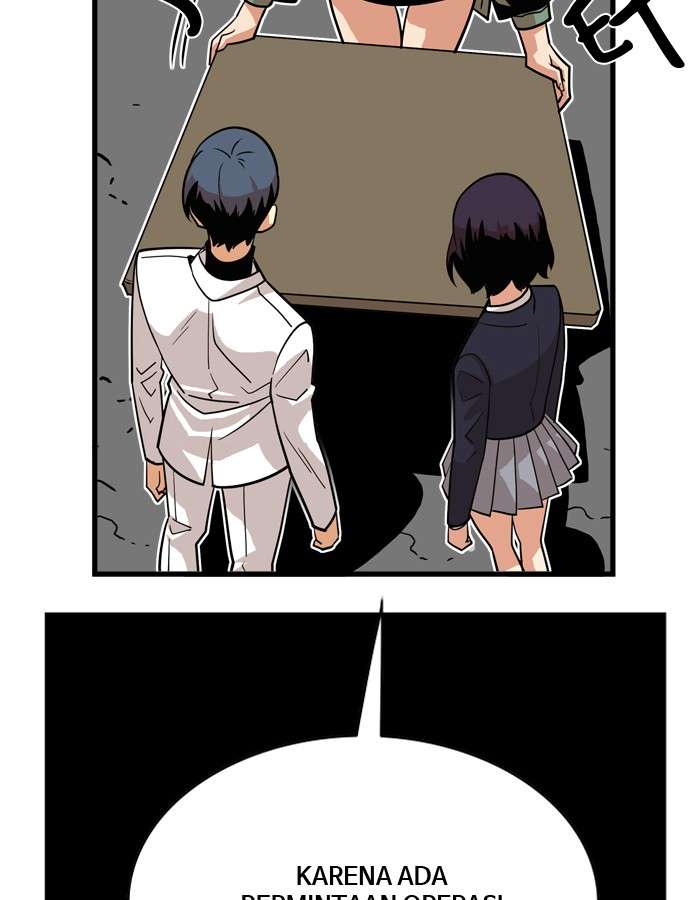 Troll Trap Chapter 39 - halaman 74