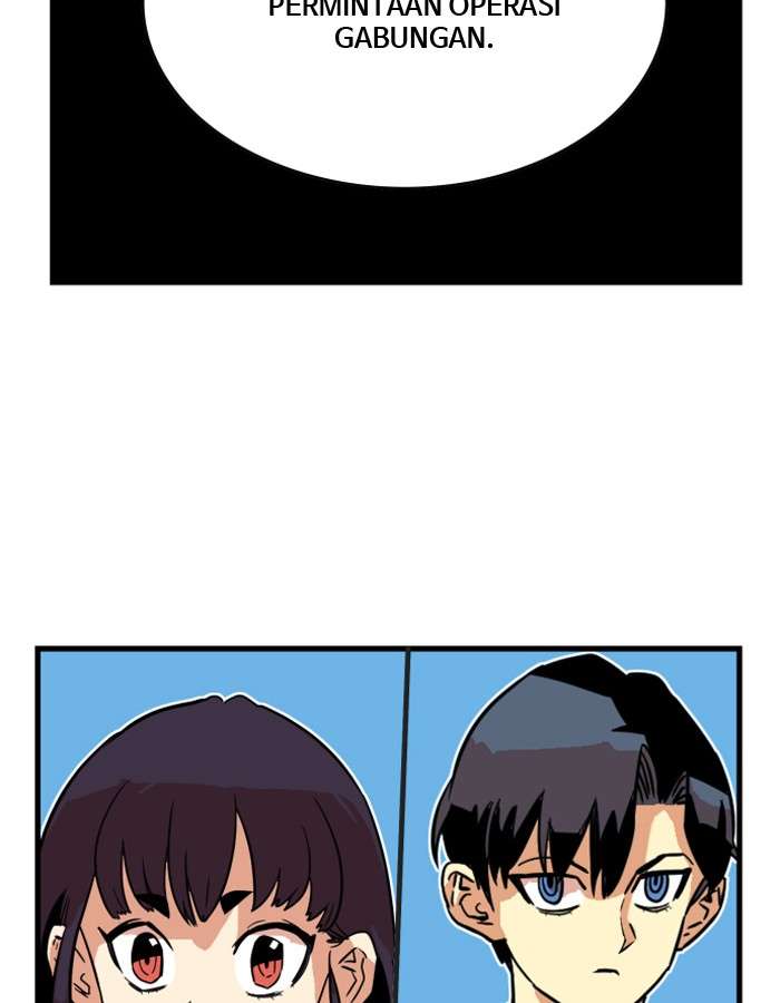 Troll Trap Chapter 39 - halaman 75