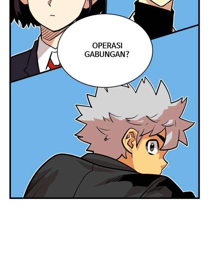 Troll Trap Chapter 39 - halaman 76