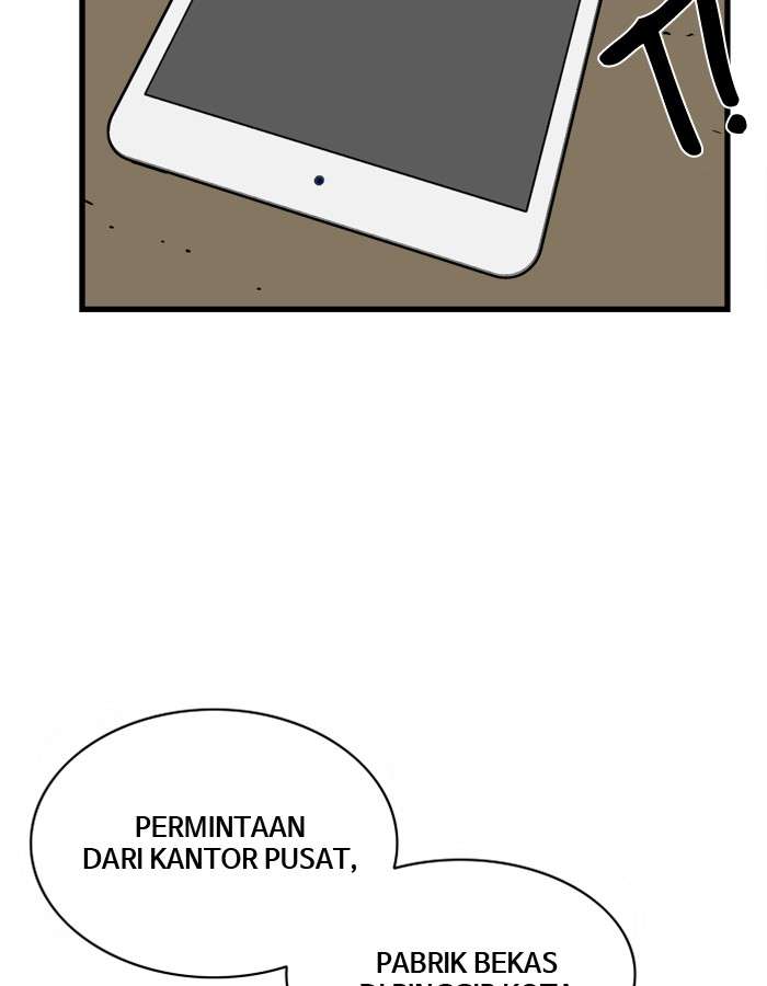 Troll Trap Chapter 39 - halaman 78
