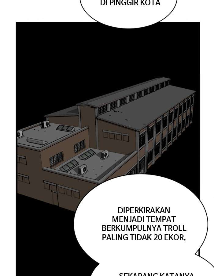 Troll Trap Chapter 39 - halaman 79