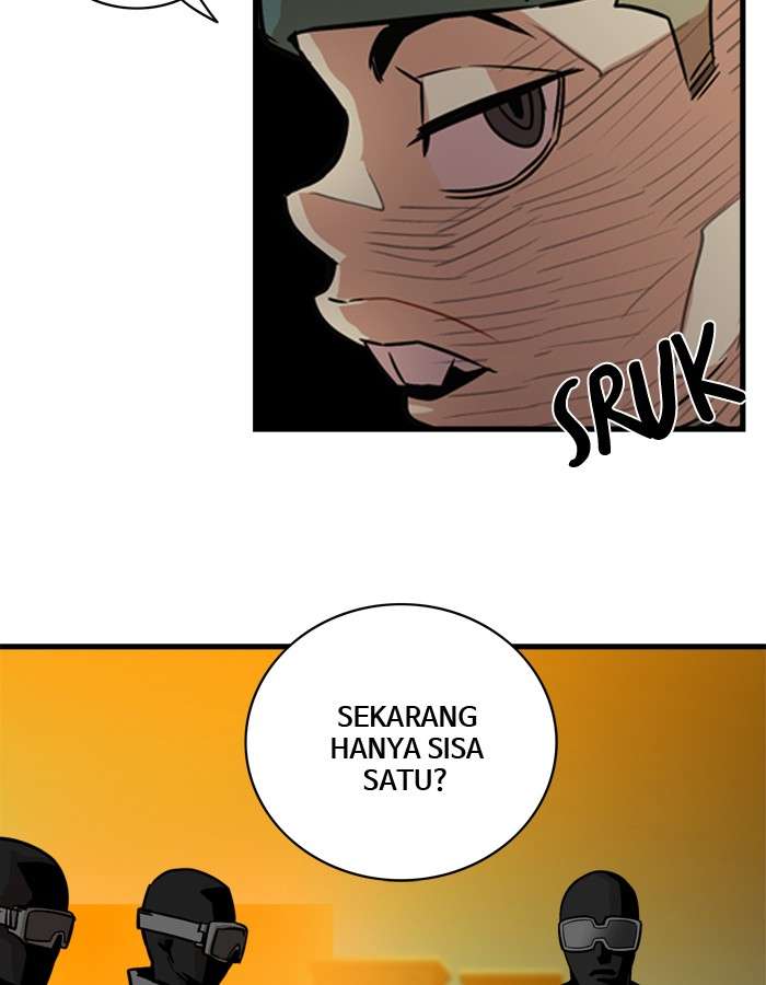 Troll Trap Chapter 39 - halaman 8