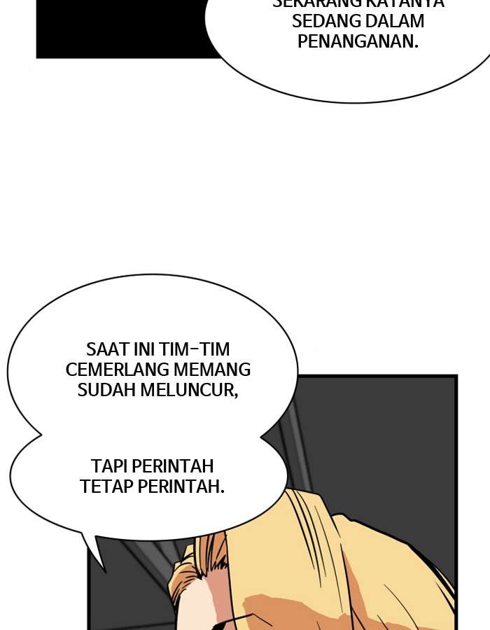 Troll Trap Chapter 39 - halaman 80