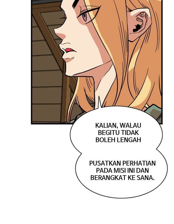 Troll Trap Chapter 39 - halaman 81