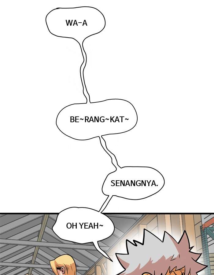 Troll Trap Chapter 39 - halaman 82