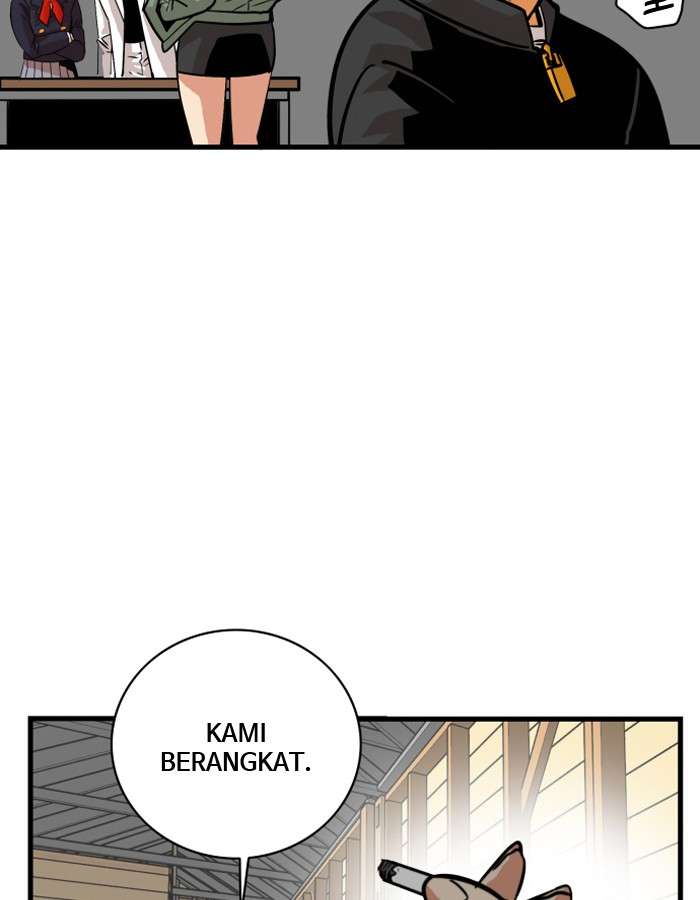 Troll Trap Chapter 39 - halaman 84