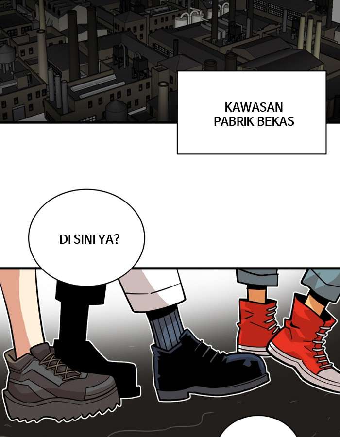 Troll Trap Chapter 39 - halaman 88
