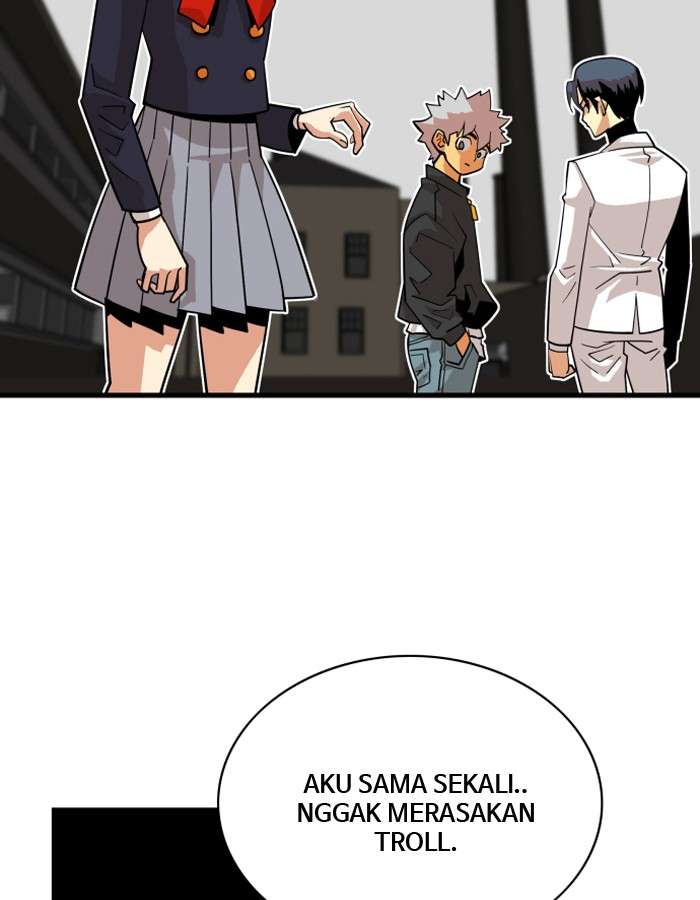 Troll Trap Chapter 39 - halaman 90