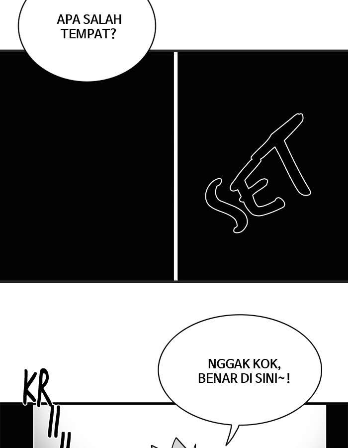 Troll Trap Chapter 39 - halaman 92
