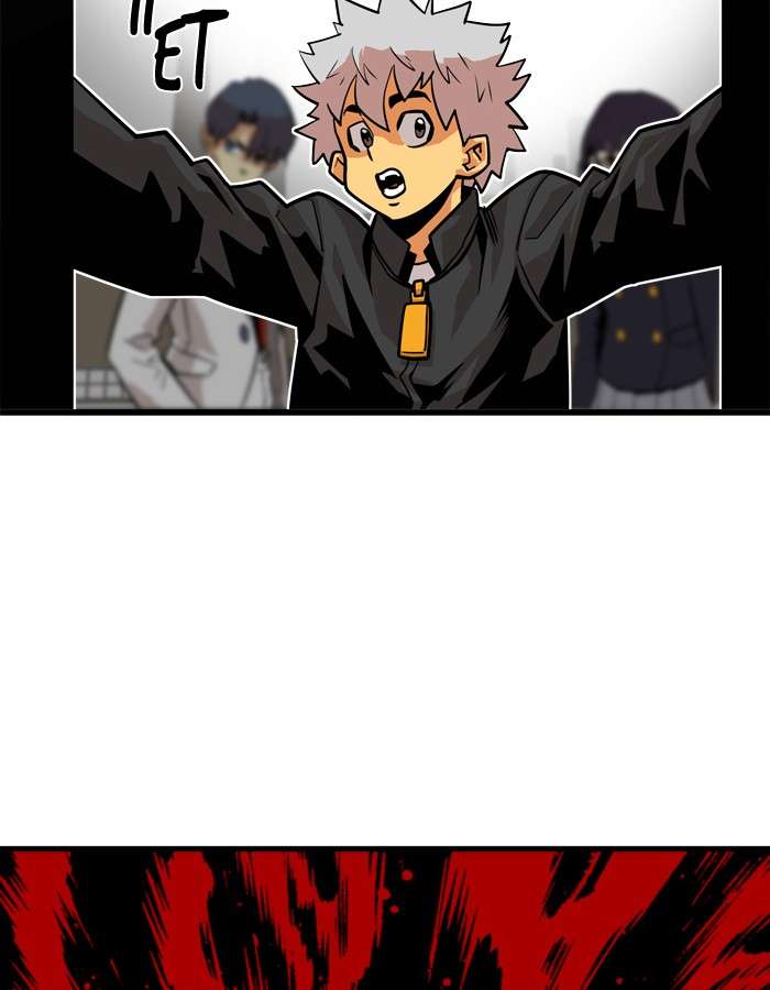Troll Trap Chapter 39 - halaman 93