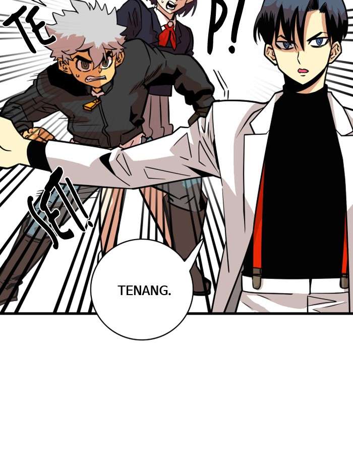 Troll Trap Chapter 39 - halaman 96