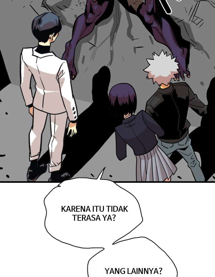 Troll Trap Chapter 39 - halaman 98