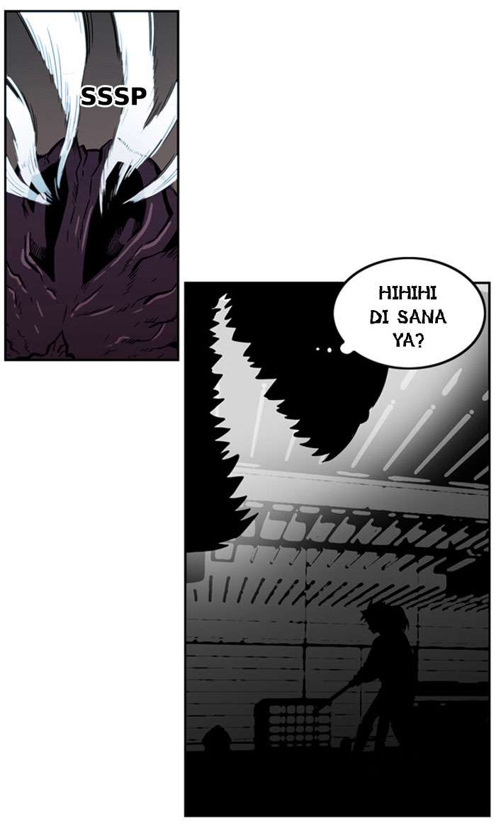 Troll Trap Chapter 4 - halaman 10